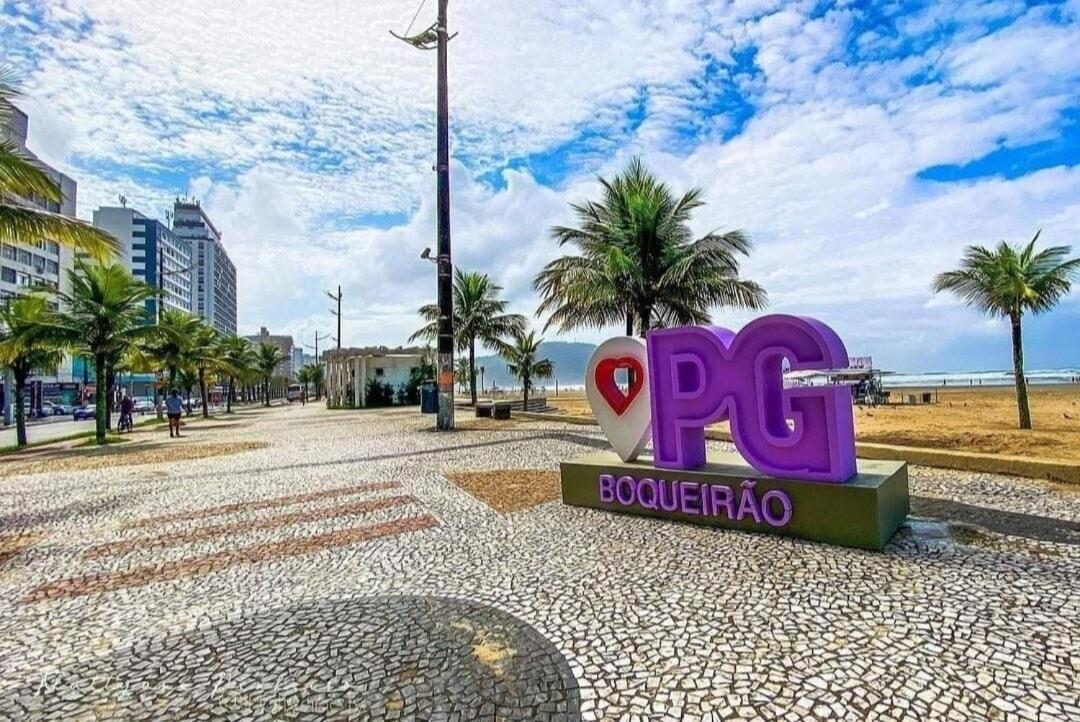 Kit Tanoshi * Praia Grande (Santos)