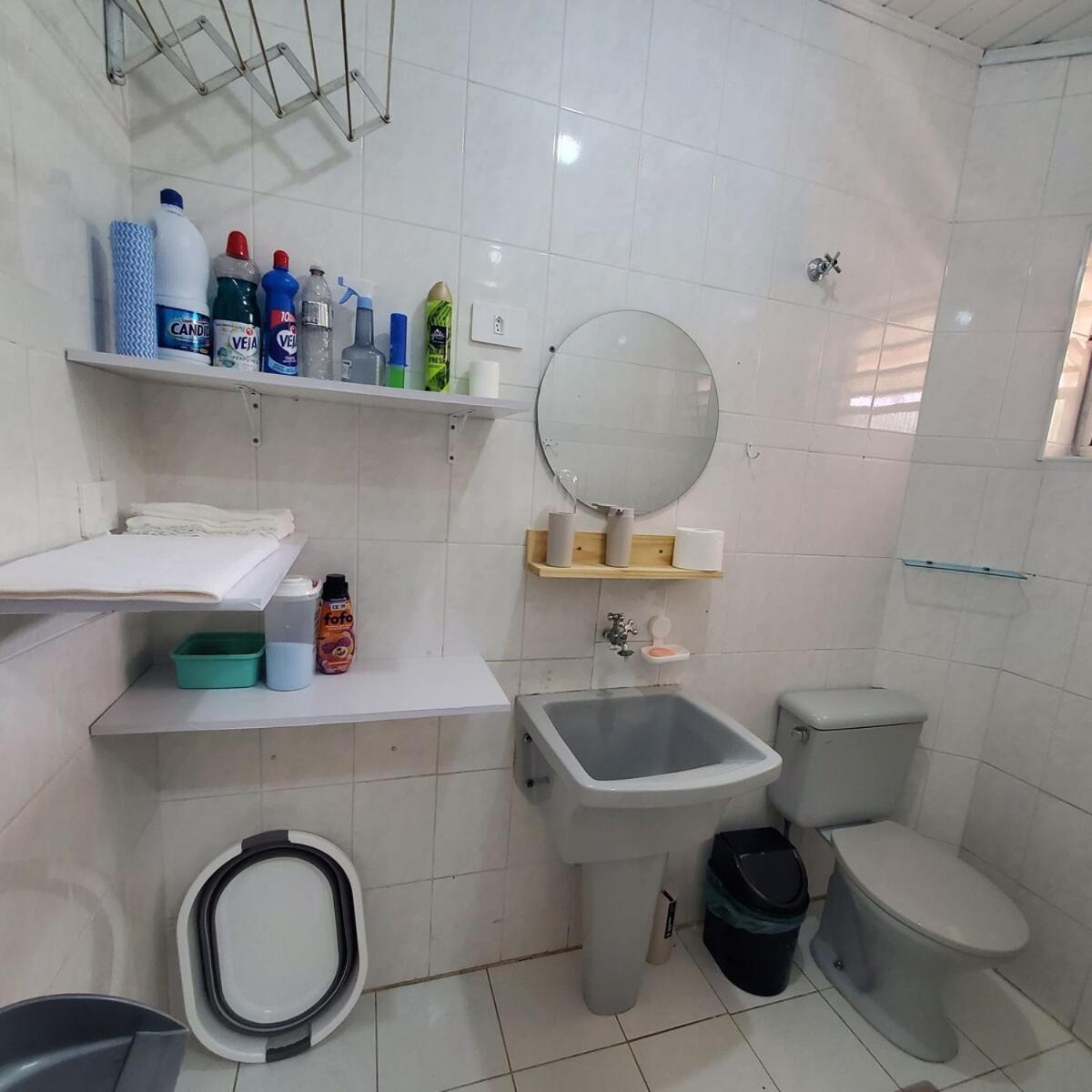 Apartamento Kit Tanoshi *